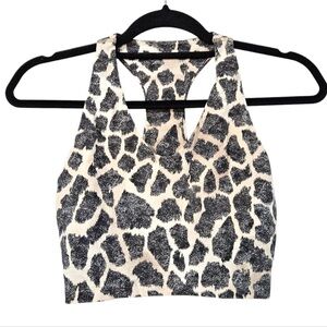 Offline By Aerie Real Me Low Key Racerback